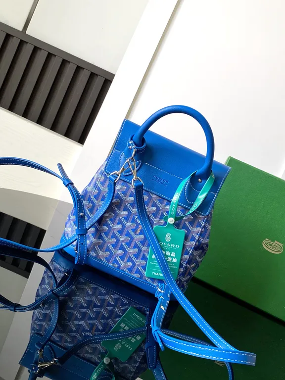 Goyard Bag 